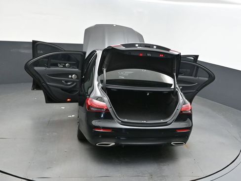 Used 2022 Mercedes-Benz E 350 Sedan image 50