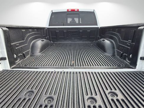 Used 2022 RAM 2500 Laramie image 11