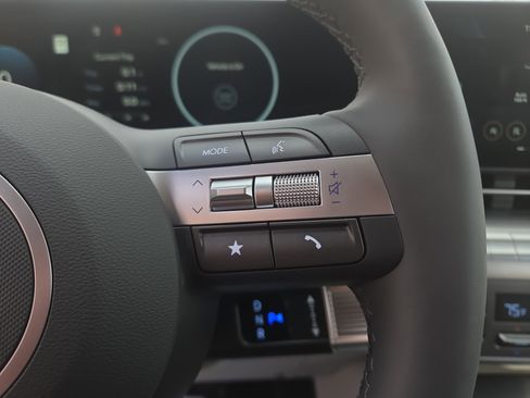 New 2026 Hyundai Kona Limited image 19