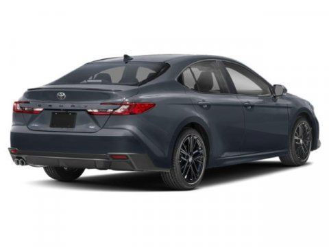 Used 2026 Toyota Camry SE w/ Convenience Package AWD/4WD image 2