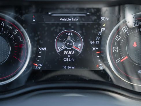 Used 2022 Dodge Challenger R/T Scat Pack image 36