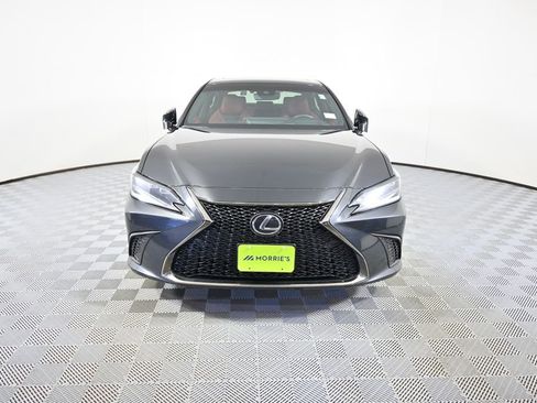 Used 2022 Lexus ES 350 F Sport FWD image 10