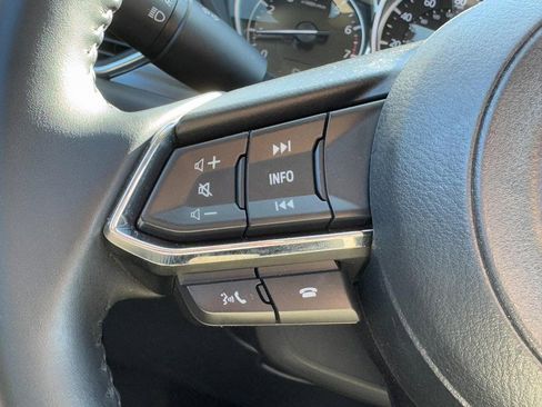 Used 2025 MAZDA CX-5 AWD 2.5 S w/ Select Package image 16