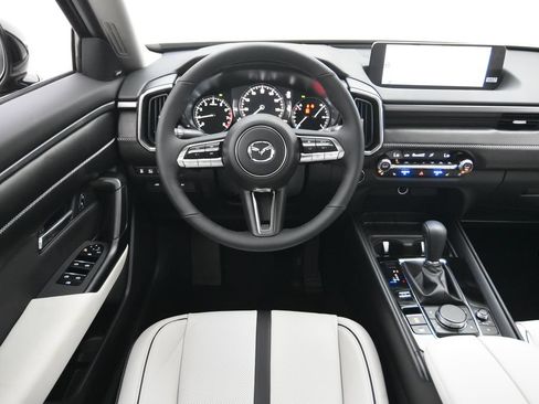 New 2026 MAZDA CX-50 2.5 Turbo w/ Accent Package AWD/4WD image 29