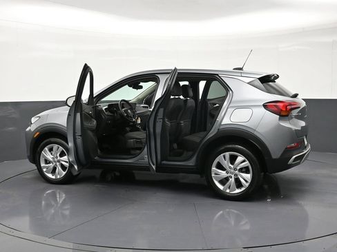 Used 2026 Buick Encore GX Preferred image 35