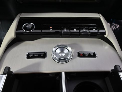 New 2026 Lincoln Navigator Reserve image 31