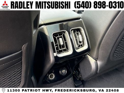 Used 2023 Kia Sorento SX FWD image 17