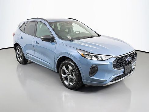 Used 2024 Ford Escape ST-Line w/ Tech Pack #1 image 2
