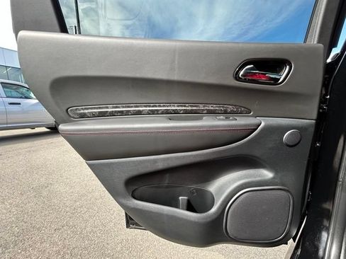 Used 2024 Dodge Durango R/T AWD/4WD image 47