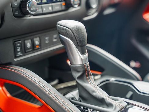 New 2025 Nissan Frontier Pro-X w/ Pro Premium Package image 24