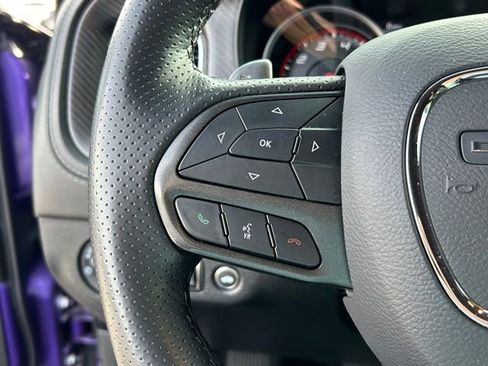 Used 2023 Dodge Charger Scat Pack image 29