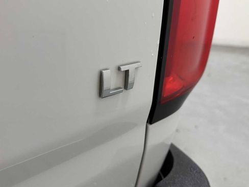 Used 2016 Chevrolet Colorado LT w/ LT Convenience Package image 27