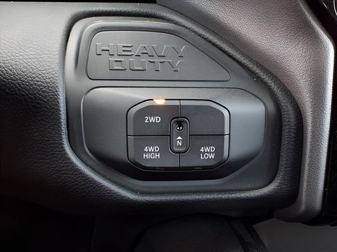 New 2026 RAM 2500 Laramie w/ Night Edition image 10