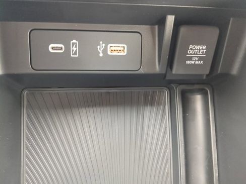 New 2025 Acura TLX SH-AWD w/ A-SPEC Pkg image 21