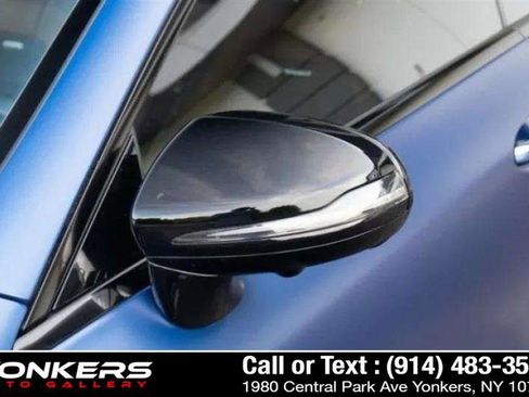 Used 2022 Mercedes-Benz E 53 AMG 4MATIC Coupe image 81