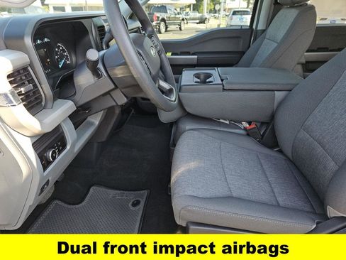 New 2025 Ford F250 XL w/ STX Appearance Package image 23