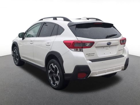 Used 2023 Subaru Crosstrek 2.5i Limited w/ Moonroof Package image 4