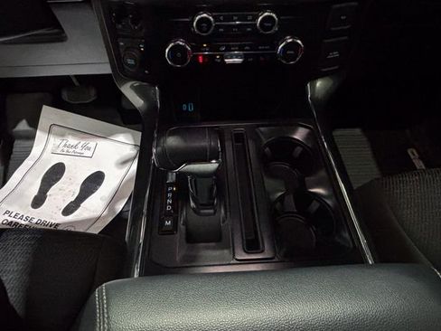 Used 2023 Ford F150 XLT w/ Equipment Group 302A High image 16