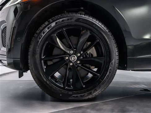 New 2026 Jaguar F-PACE R-Dynamic S AWD/4WD image 11