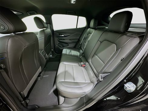 New 2026 Buick Envista Sport Touring w/ Convenience I Package image 24