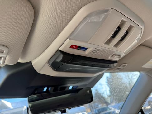 New 2025 Subaru Ascent Bronze Edition w/ Onyx Package image 16