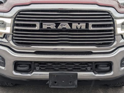 Used 2022 RAM 3500 Laramie image 10