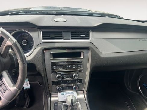 Used 2013 Ford Mustang Shelby GT500 image 10