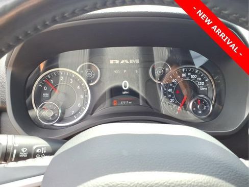 Used 2023 RAM 1500 Big Horn AWD/4WD image 20