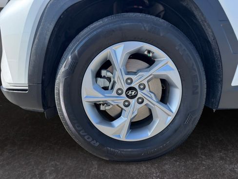 Used 2022 Hyundai Tucson SEL FWD image 9