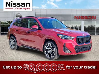 Used 2026 BMW X1 xDrive28i w/ Technology Package