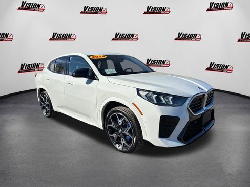Used 2024 BMW X2 M35i image 3