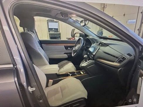 Used 2021 Honda CR-V Touring image 5