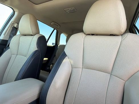 Used 2024 Subaru Outback Limited AWD/4WD image 11