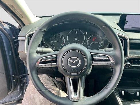 Used 2025 MAZDA CX-50 AWD 2.5 S w/ Premium Plus Pkg image 11