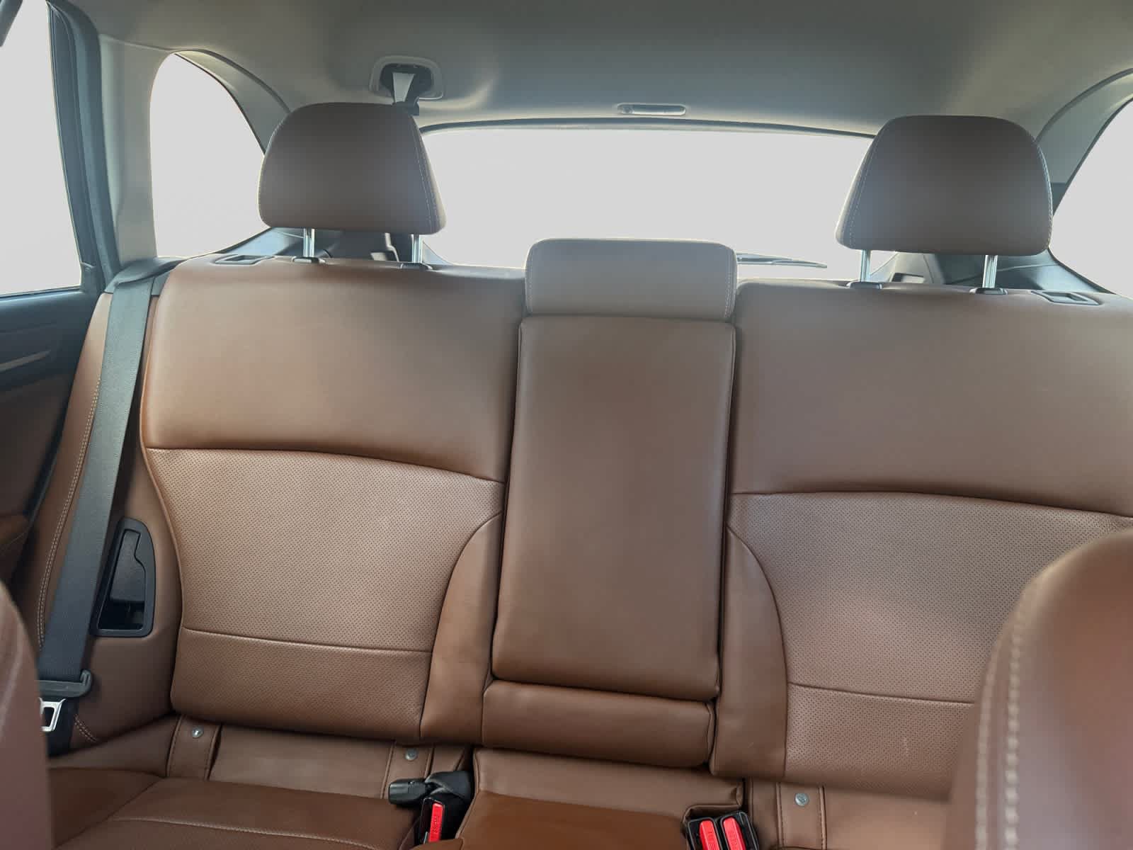 Used 2019 Subaru Outback 2.5i Touring AWD/4WD image 18