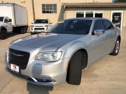 Used 2020 Chrysler 300 Limited
