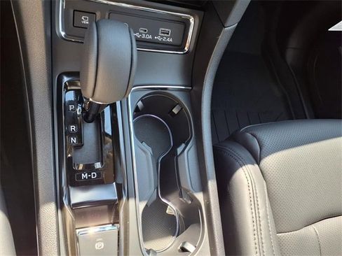 New 2025 Subaru Ascent Bronze Edition image 19