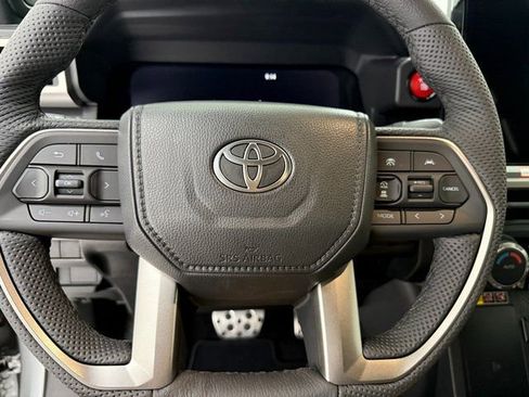 New 2026 Toyota Tacoma TRD Sport w/ TRD Sport Upgrade Package RWD image 10
