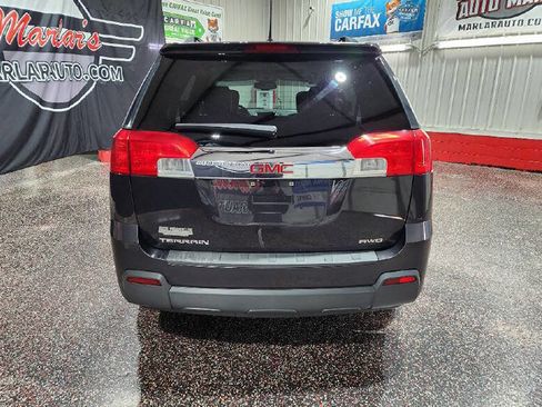 Used 2014 GMC Terrain SLT AWD/4WD image 6
