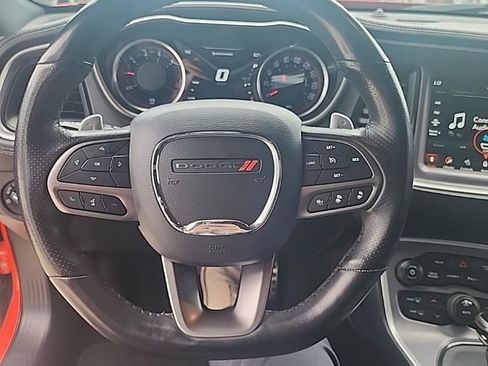 Used 2020 Dodge Challenger R/T Scat Pack RWD image 20