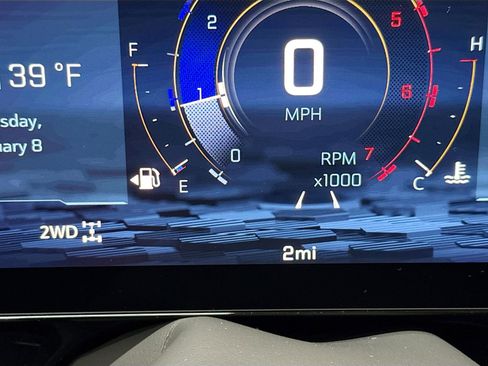 New 2026 Chevrolet Tahoe Premier image 16