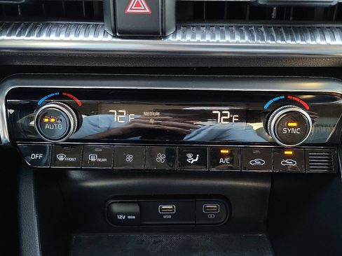 Used 2024 Kia K5 EX image 15