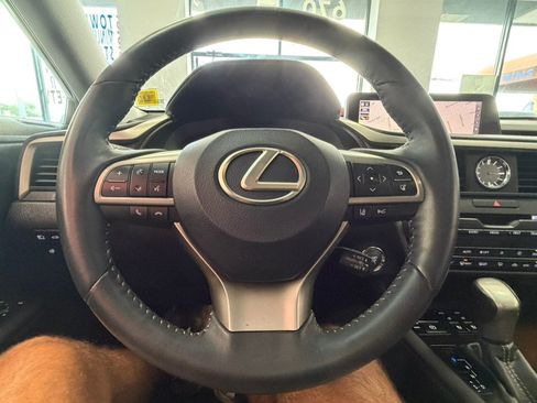 Used 2018 Lexus RX 350 AWD w/ Premium Package image 46