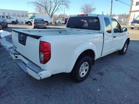 Used 2017 Nissan Frontier S image 5