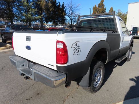 Used 2015 Ford F350 XL image 5