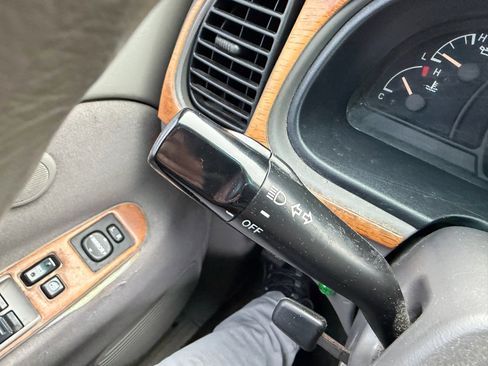 Used 2001 Toyota Tundra SR5 image 21