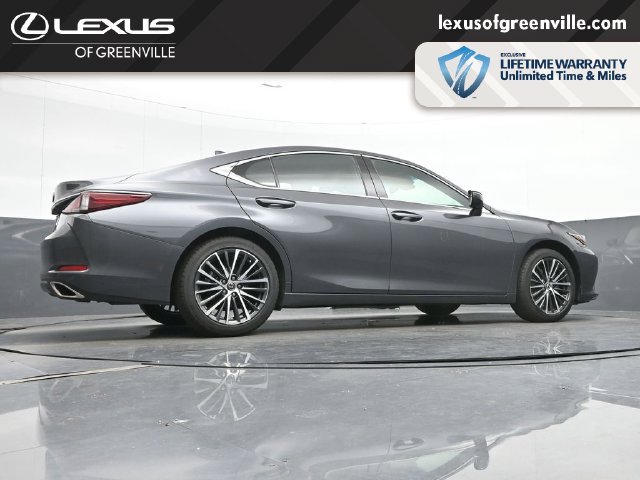 Certified 2024 Lexus ES 350 w/ Premium Package FWD image 36