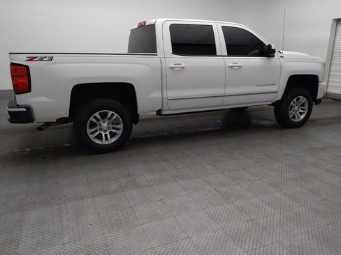 Used 2018 Chevrolet Silverado 1500 LT w/ All Star Edition image 10