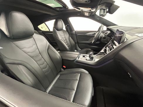 Used 2023 BMW 840i Gran Coupe xDrive AWD/4WD image 41