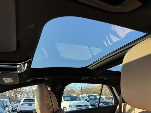 Certified 2025 Mercedes-Benz E 450 4MATIC All-Terrain Wagon image 31